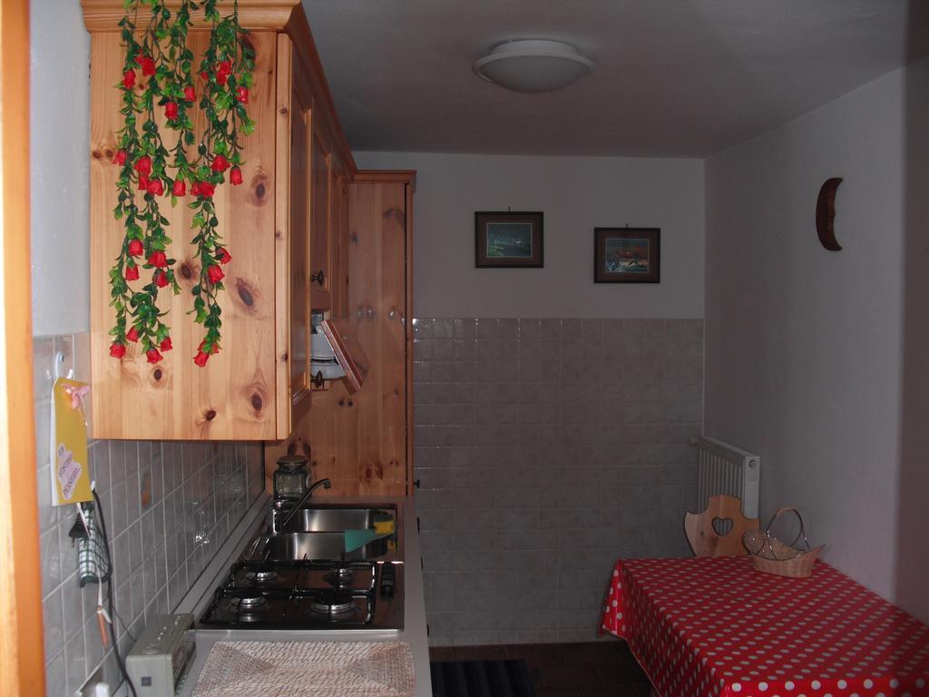 Sovramonte Bed And Breakfast Ai Sassi מראה חיצוני תמונה